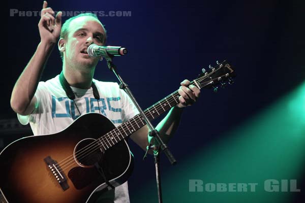 OURS - 2007-11-15 - PARIS - Olympia - 
